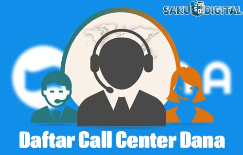 Call Center Dana