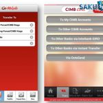 Perbedaan CIMB Clicks dan Go Mobile Terbaru