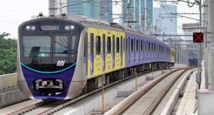 9 Cara Naik MRT Bayar Pakai LinkAja Terbaru 2023  Sakudigital