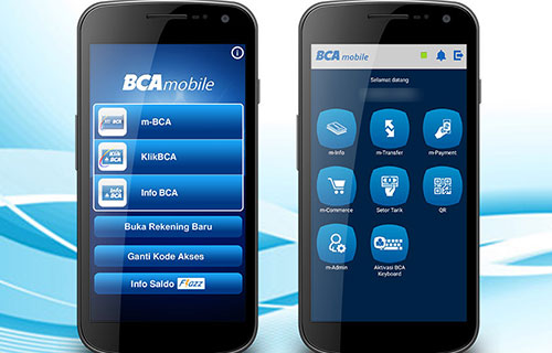 Mobile Bank BCA