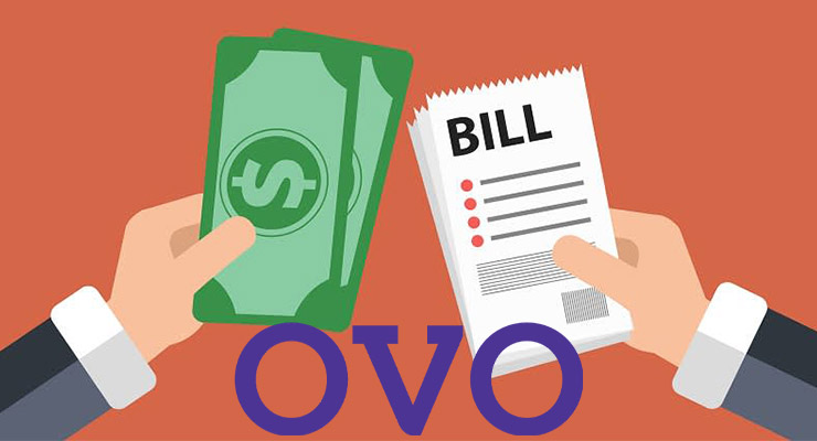 Biaya OVO Semua Transaksi