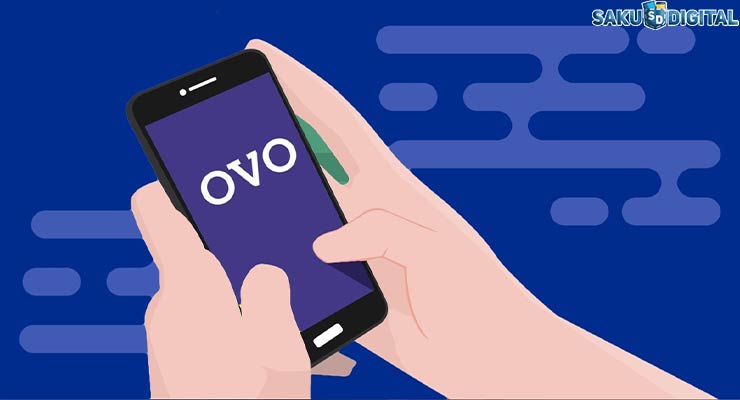 Tips Aman Menggunakan Aplikasi OVO