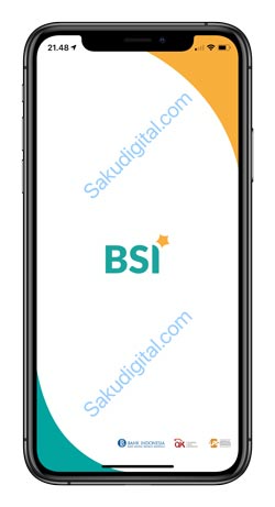 6 Buka Aplikasi BSI Mobile