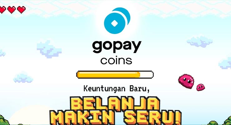 Fungsi Gopay Coins