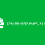 Cara Transfer Paypal Ke Gopay 1
