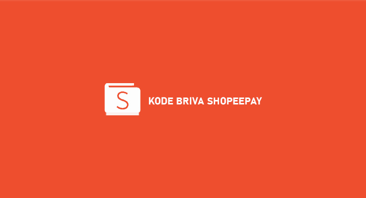 Kode BRIVA ShopeePay