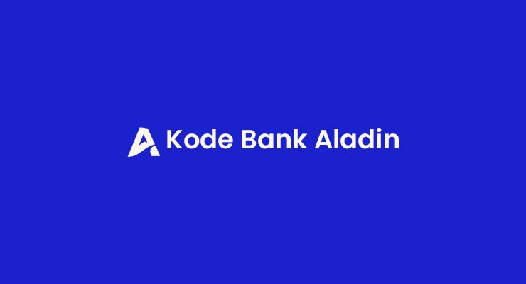 kode Bank Aladin