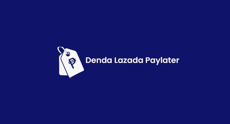 Denda Lazada Paylater