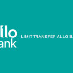 Limit Transfer Allo Bank