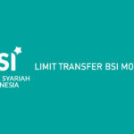 Limit Transfer BSI Mobile