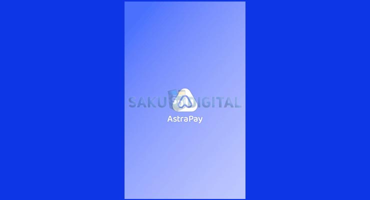 Buka Aplikasi AstraPay Untuk Isi Saldo di Alfamart