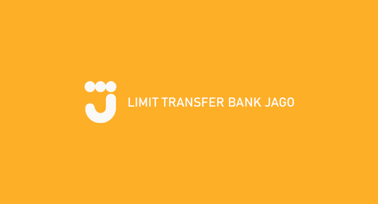 Limit Transfer Bank Jago